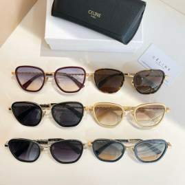 Picture of Celine Sunglasses _SKUfw81853532fw